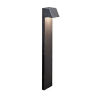 Quad LED 12V Path Light 3000K in Bronze