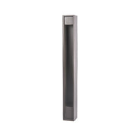Gate LED 12V Bollard 2700K in Bronze