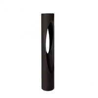 Scoop LED 120V Bollard 2700K in Black