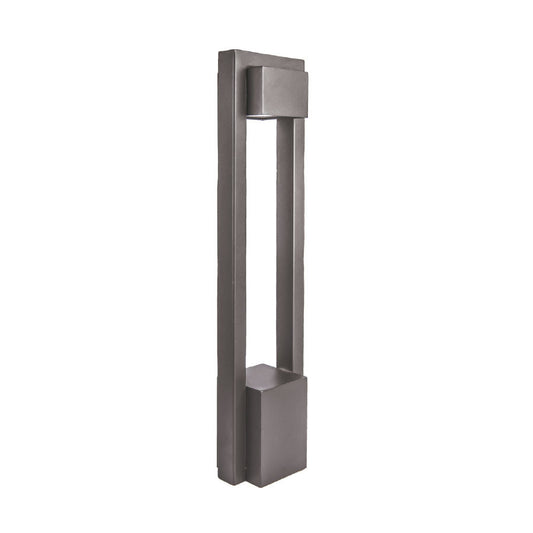 Archetype LED 120V Bollard 2700K in Bronze