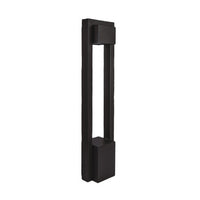 Archetype LED 120V Bollard 2700K in Black