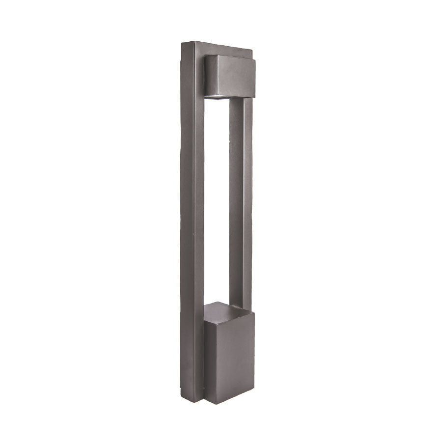 Archetype LED 277V Bollard 2700K in Bronze