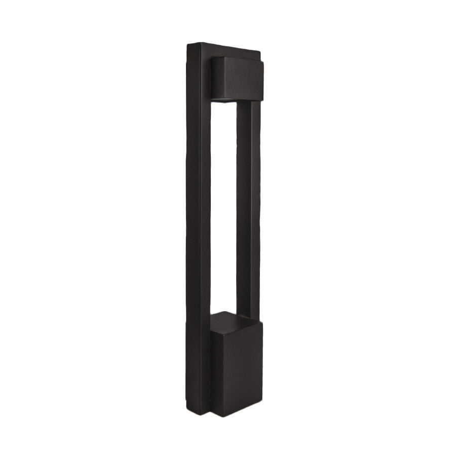 Archetype LED 277V Bollard 3000K in Black