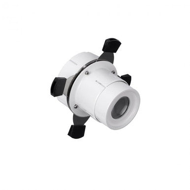 Focusing Framing Projector Kit in White