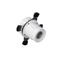 Focusing Framing Projector Kit in White