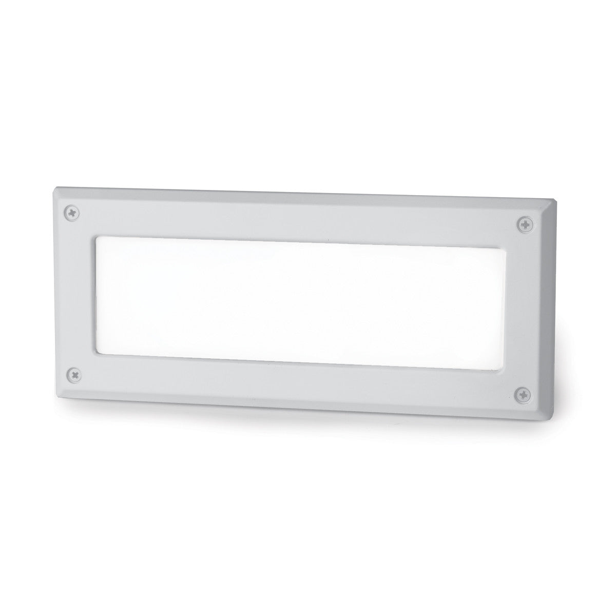 Endurance™ LED Brick Light in Architectural Graphite
