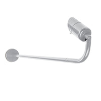 Endurance™ LED Single Signage Light 3000K in Architectural Graphite