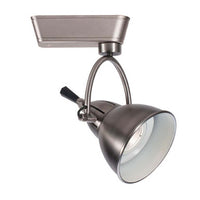 LED710 Cartier LED 3000K 90CRI 20 Degree Beam in Antique Nickel for L Track