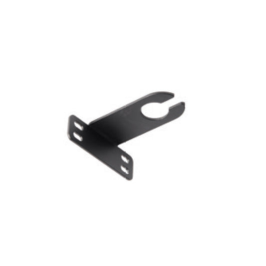 Gutter Mount for Accent or Flood Lights in Bronze