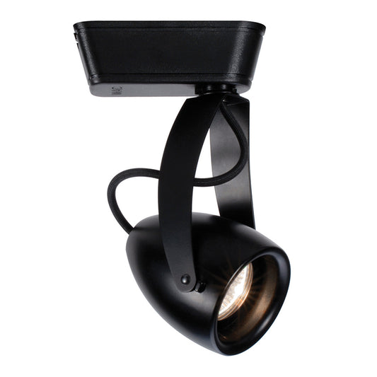 LED810 Impulse LED 3000K 40 Degree Beam in Black for H Track