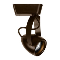 LED810 Impulse LED 3000K 90CRI 40 Degree Beam in Dark Bronze for J Track