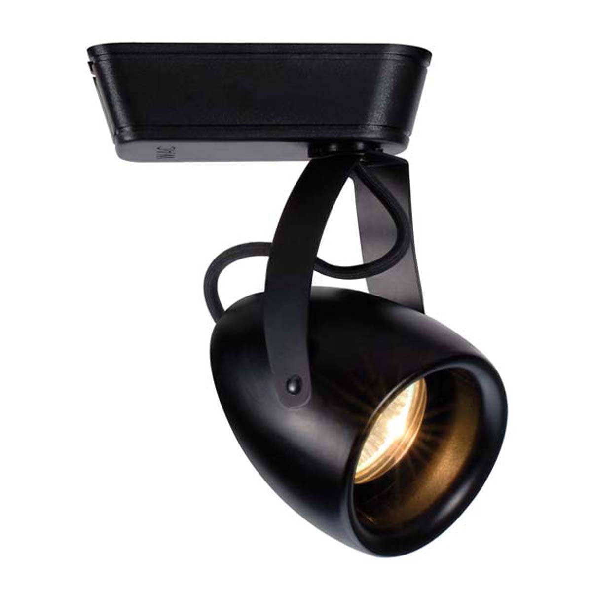 LED820 Impulse LED 4000K 40 Degree Beam in Black for L Track