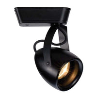 LED820 Impulse LED 4000K 40 Degree Beam in Black for L Track