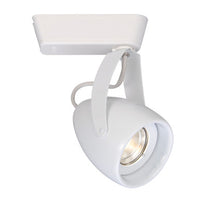 LED820 Impulse LED 4000K 40 Degree Beam in White for L Track