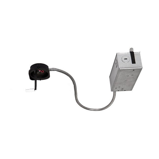 Aether 3.5in. Adjustable & Wall Wash Remodel Housing