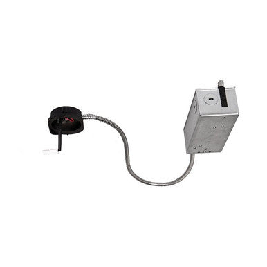 Aether 3.5in. Adjustable & Wall Wash Remodel Housing