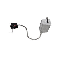 Aether 3.5in. Adjustable & Wall Wash Remodel Housing