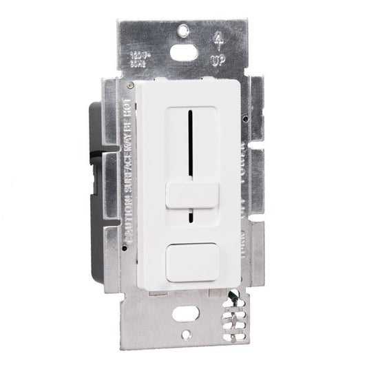 Wall Mounted Class 2 24VDC/96W Dimmer and Driver