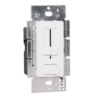 Wall Mounted Class 2 24VDC/96W Dimmer and Driver