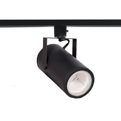 Silo X42 Adjustable Beam Track Luminaire 4000K in Black - J-2042-940-BK