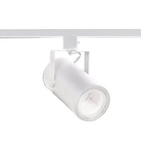 Silo X42 Adjustable Beam Track Luminaire 2700K in White - J-2042-927-WT