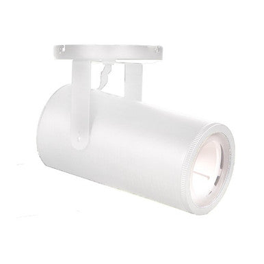 Silo X42 Adjustable Beam Monopoint Luminaire 2700K in White