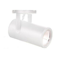 Silo X42 Adjustable Beam Monopoint Luminaire 2700K in White
