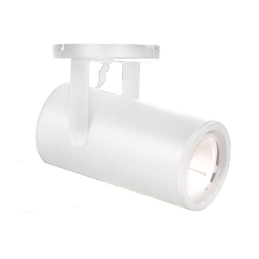Silo X42 Adjustable Beam Monopoint Luminaire 3000K in White