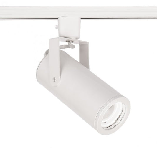 Silo X20 Adjustable Beam Track Luminaire 2700K in White