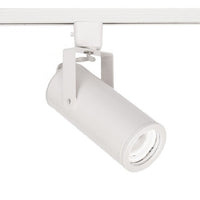 Silo X20 Adjustable Beam Track Luminaire 4000K in White - L-2020-940-WT
