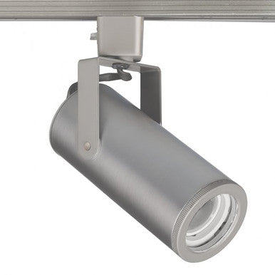 Silo X20 Adjustable Beam Track Luminaire 3500K in Brushed Nickel - J-2020-935-BN