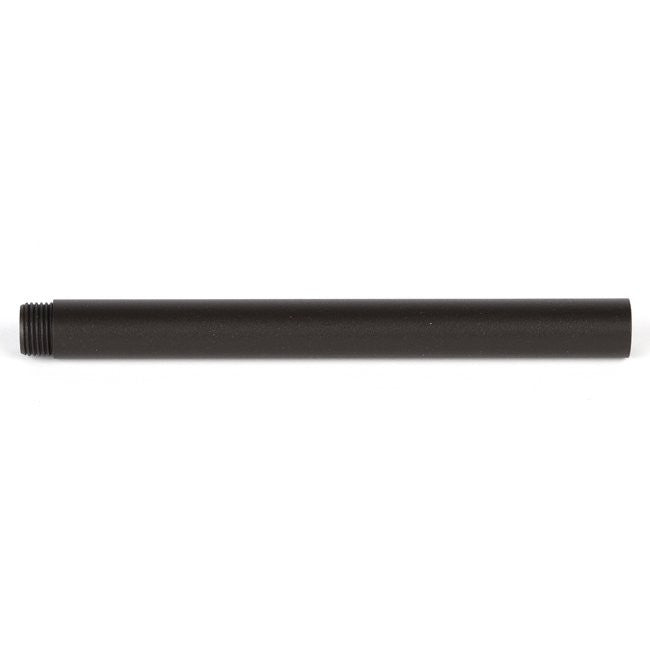 4in. Extension Rod for Landscape Accent Light in Black