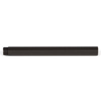 24in. Extension Rod for Landscape Accent Light in Black