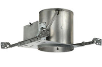 Juno 6IN Incandescent No Plate New Construction IC Housing - IC23