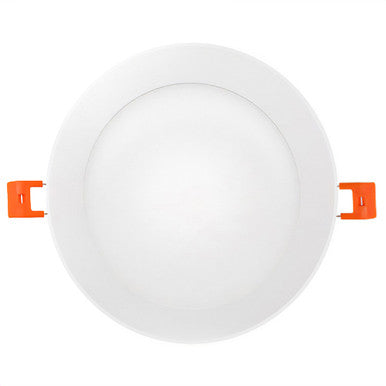 6 Inch Edge Lit LED Downlight - 12 Watt - 920 Lumens - Color Tunable 27/30/35/40/50K