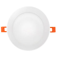 6 Inch Edge Lit LED Downlight - 12 Watt - 920 Lumens - Color Tunable 27/30/35/40/50K