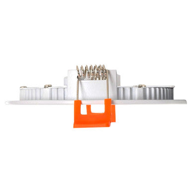 6 Inch Edge Lit LED Downlight - 12 Watt - 920 Lumens - Color Tunable 27/30/35/40/50K
