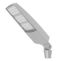 RSXF LED Flood Size 3, 27930 Lumens, 3000K Soft White, Wide flood, 120-277V, Slipfitter, Natural aluminum finish - RSXF LED3 LED P1 30K WFL MVOLT IS DNAXD