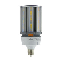 LED Corn Bulbs - Ballast Bypass HID Replacements - Multiple Options For Wattage, Base, Voltage and Color Temperature