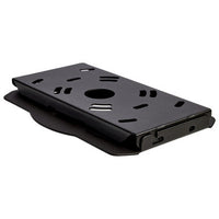 LED Wide Beam Canopies - Modern Commercial Ceiling Light Fixtures - Different Options Available for Wattage, Finish and Accessories