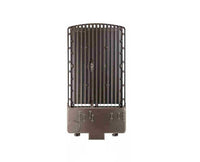 LED Parking Lot Area Light - Watt Selectable - 120/180/240/300W - Color Selectable 30K/40K/50K - 45000 Max Lumens - Pole Mount