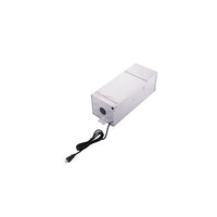 300W Smart Magnetic Landscape Lighting Power Supply in Stainless Steel