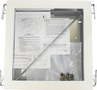Accessories, LED rough-in section - ELA FRK