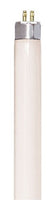 28 Watt T5 Fluorescent Tube Bulb with Miniature Bi-Pin (G5) Base, 3000K - FP28/830/ECO