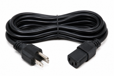 Power Cord, For Use With 1000 W PTX and PCX Transmitter - TX550-01