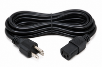 Power Cord, For Use With 1000 W PTX and PCX Transmitter - TX550-01