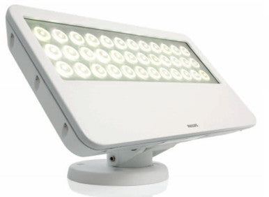 Color Kinetics eW Blast Powercore, 100-277V, 2700K LED, 36Deg., White, UL - Special Order