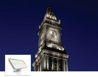 Color Kinetics eW Blast Powercore, 100-277V, 4000K LED, 10Deg., Black, UL - Special Order