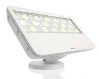 Color Kinetics iW Blast Powercore, 100-240V, 2700-6500K LED, 83Deg., Black, UL/CE - Special Order