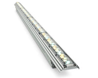 Color Kinetics iW Graze MX Powercore, 4ft, 9Deg.